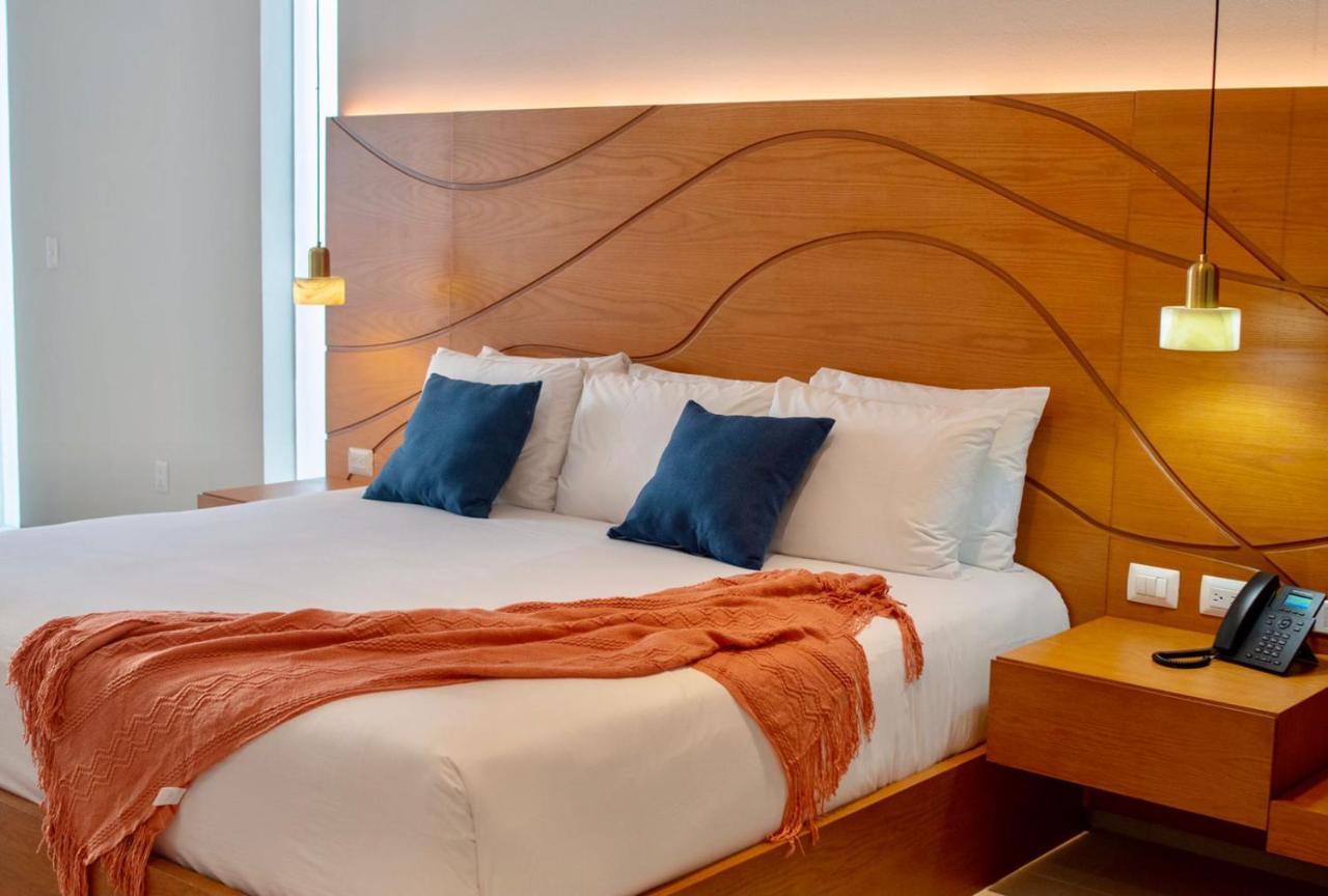 Hotel Puerto Libre Косумель Экстерьер фото