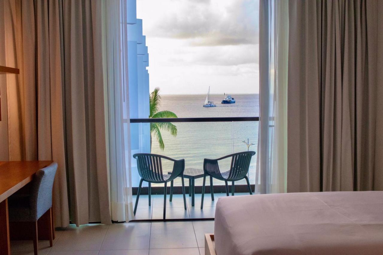 Hotel Puerto Libre Косумель Экстерьер фото