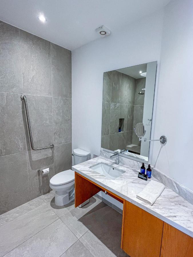 Hotel Puerto Libre Косумель Экстерьер фото